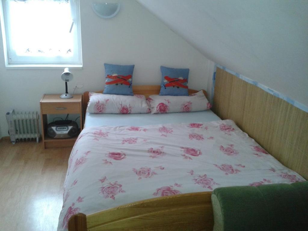 Chata Besenova Room photo