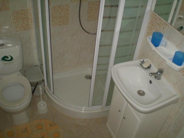 Chata Besenova Room photo