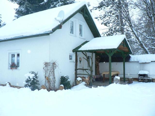 Chata Besenova Exterior photo